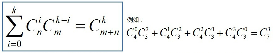 C++数学与算法系列之排列和组合