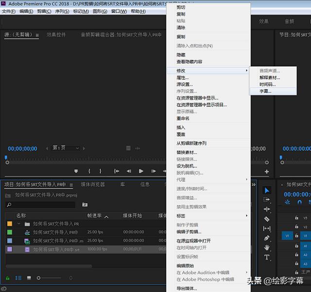 怎么改变字幕的速度 34862fa9b523e8bbdaefe8922c99597a.png