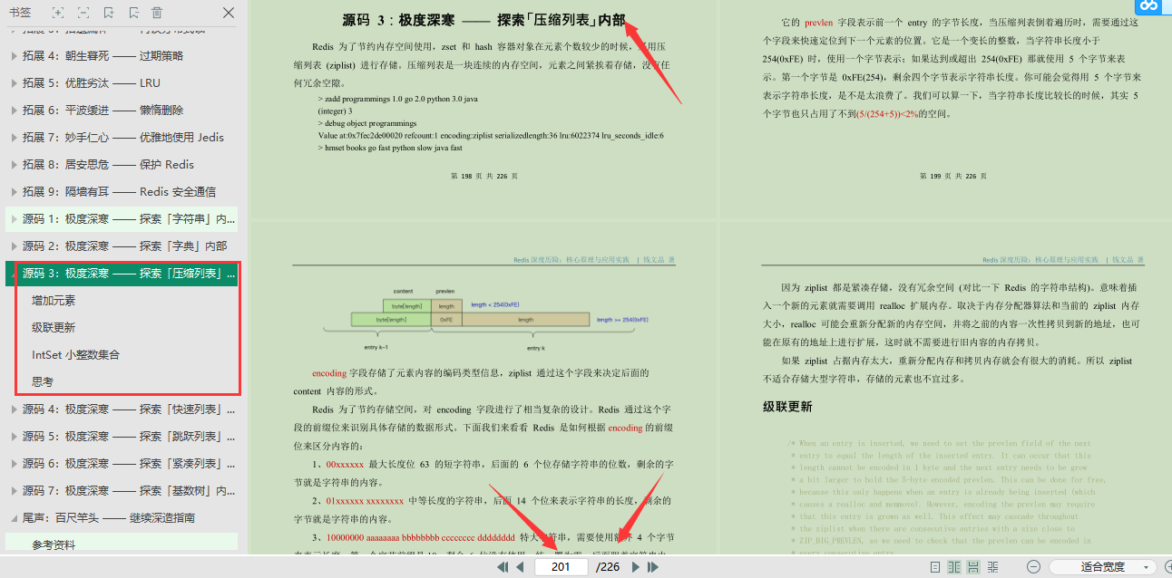 Cousin Ali dumped me a Redis note and couldn’t enter it after reading it. Ali asked me to sell tofu