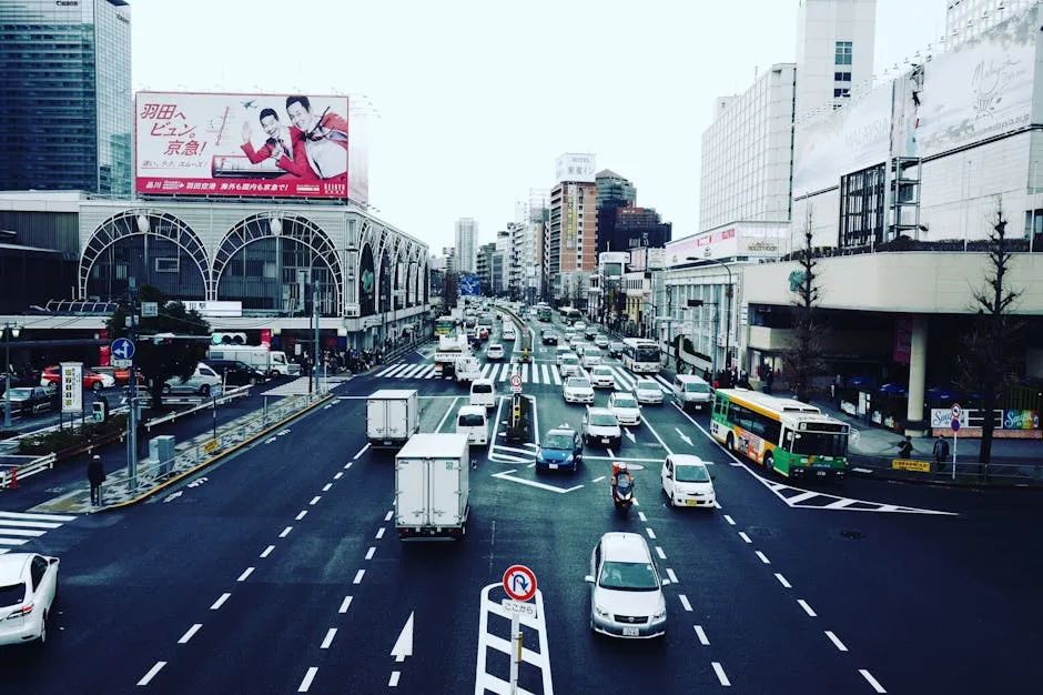 汽车行业智能化：驶向未来的快车道