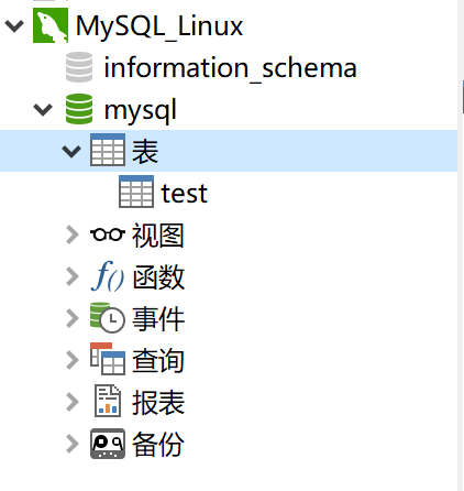 mysql如何查看远程用户_MySQL系列(十)--用户权限及远程访问