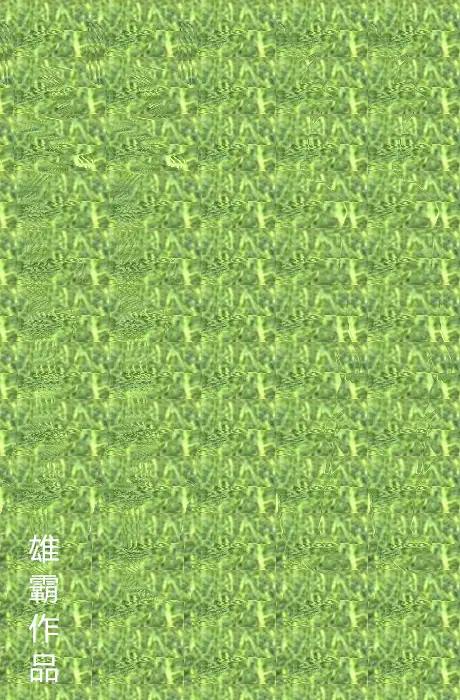 rpgmvp图片怎么看非常好看的三维立体图片你能看出隐藏的人物来吗