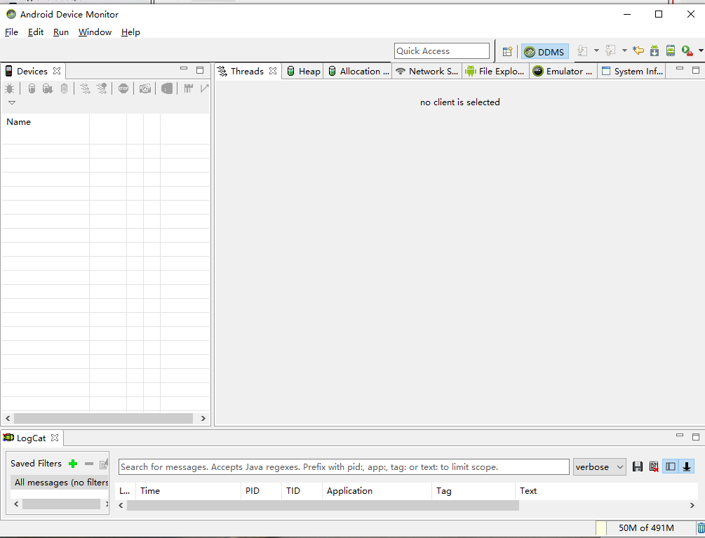 app专项测试工具汇总