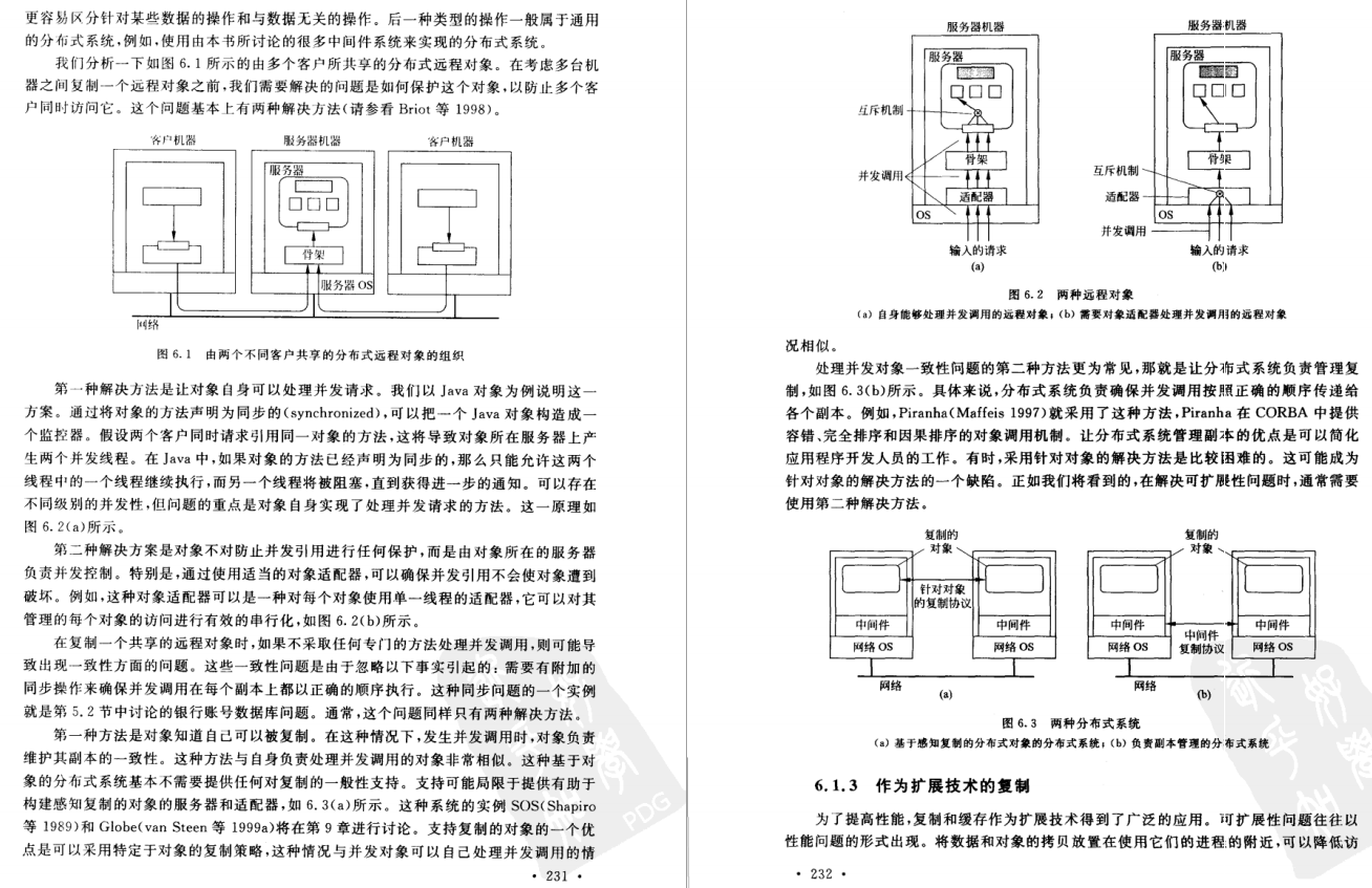 49天含泪苦学这些分布式技术文档,一不小心,吊打了字节跳动面试官