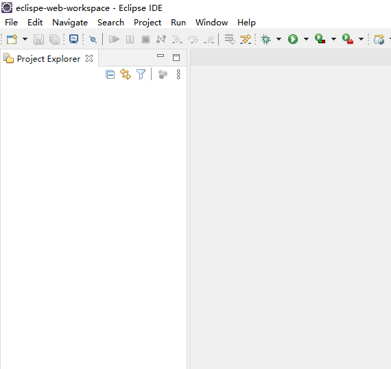 eclipse中关闭项目并隐藏项目-CSDN博客