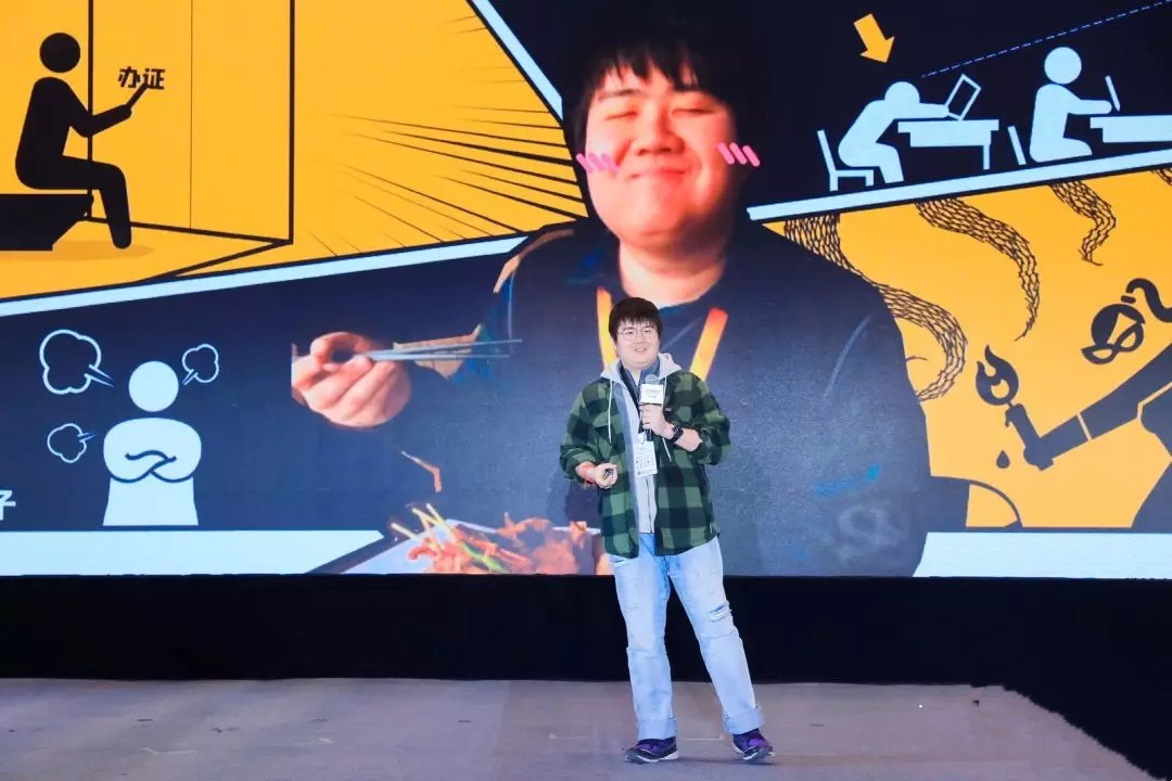 入驻b站即涨粉百万内容为王的时代半佛仙人到底硬核在哪里