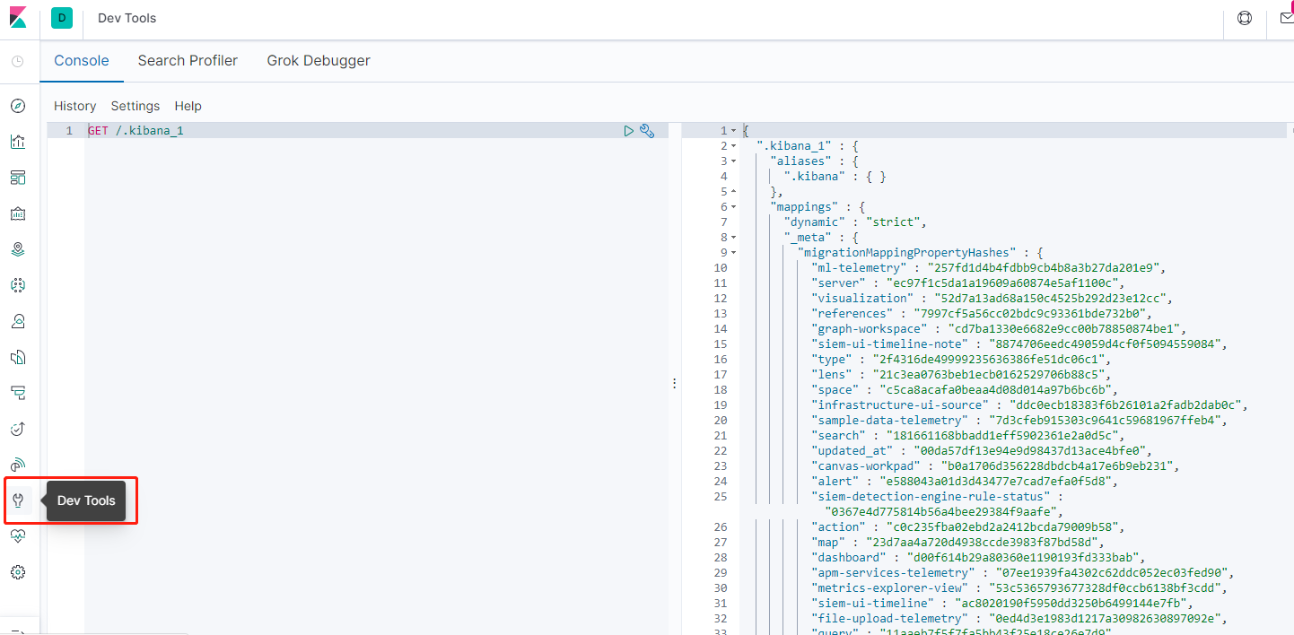 Elasticsearch