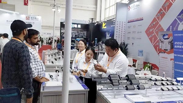 滚珠导轨的正确安装方法_工业生产