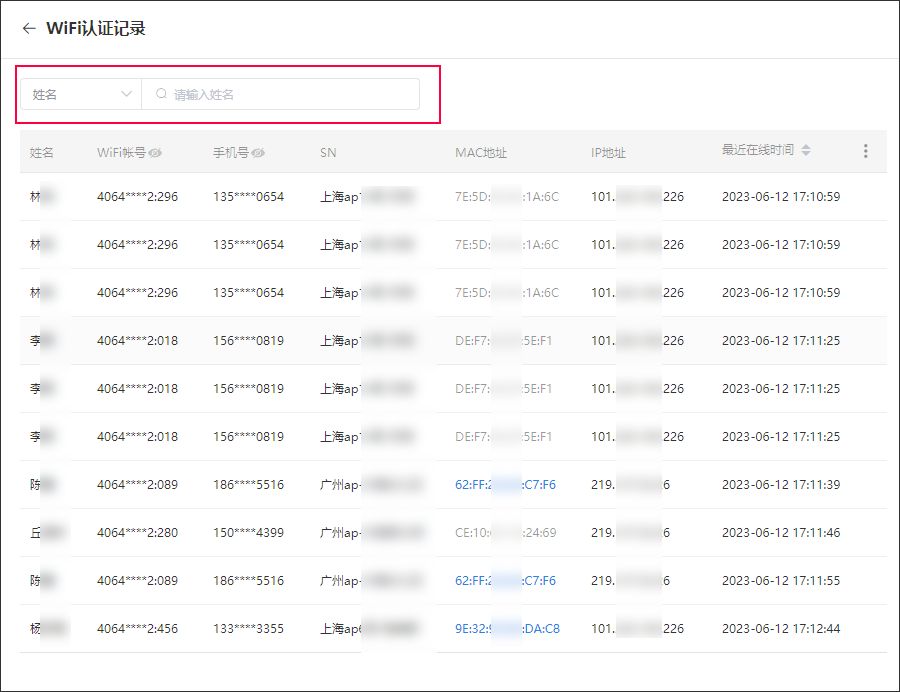 贝锐蒲公英云AP，企业WiFi功能如何使用？