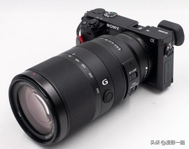 SONY E 70-350F4.5-6.3 G OSS カメラ その他 カメラ その他