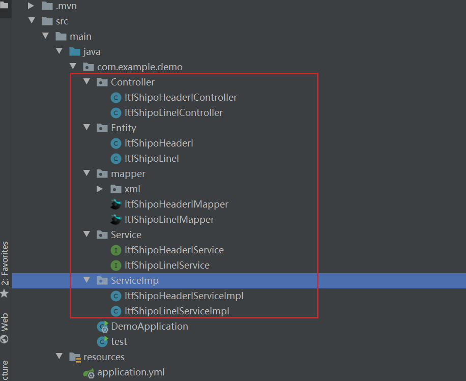 Spring Boot Common Reports 1-While Parsing a Block Mapping - Programmer ...