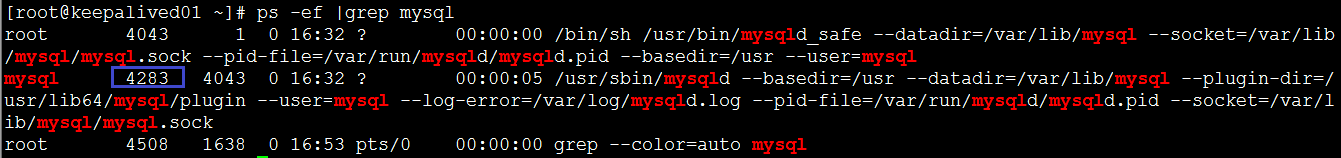 mysql的密码忘记_MySQL密码忘记，怎么办？