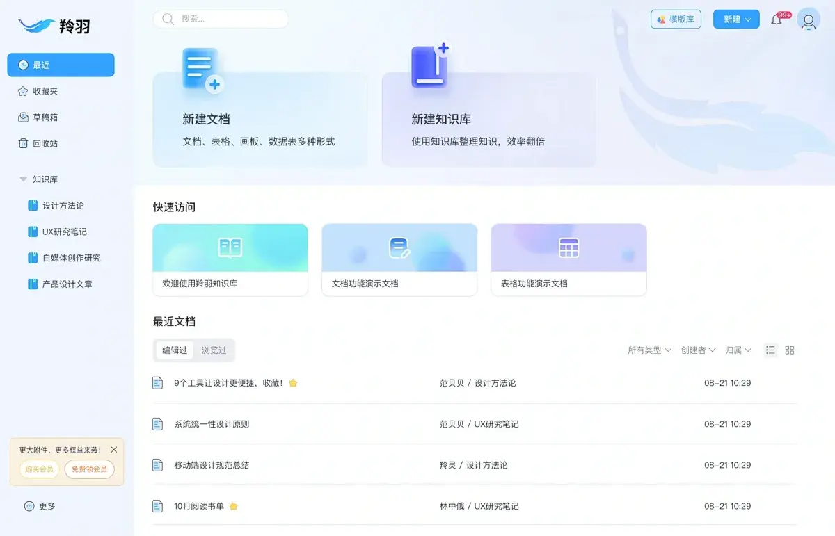 KMS（知识管理系统）：看起来很美好，落地起来很费劲！