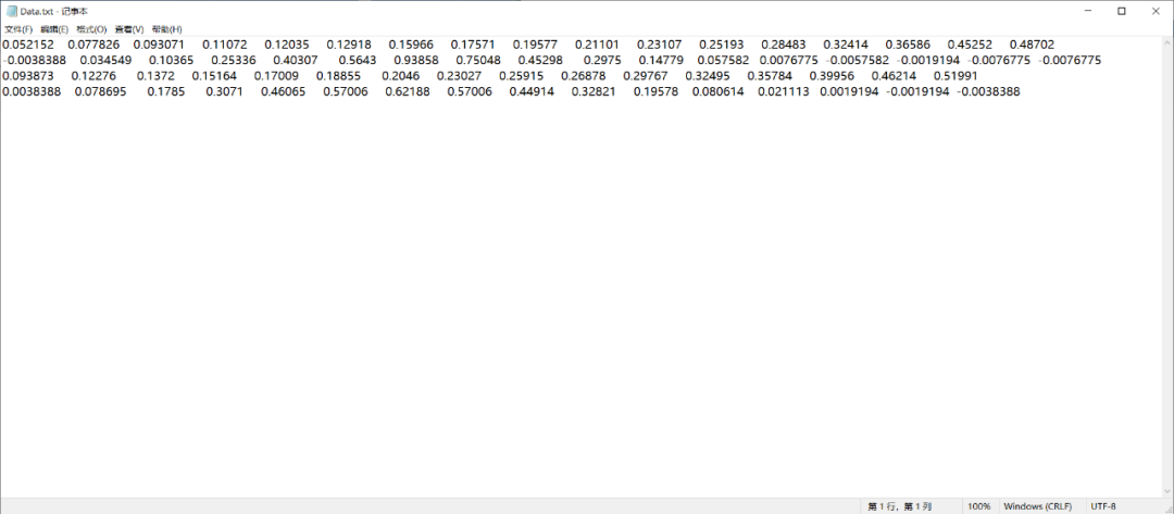 Matlab提取论文插图中原始数据—Fig2Data工具_图片数据提取软件-CSDN博客
