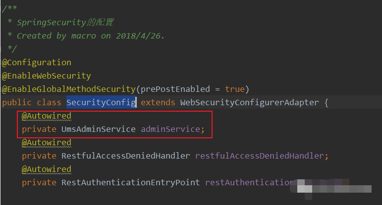 升级 SpringBoot 2.6.x 版本后，Swagger 没法用了