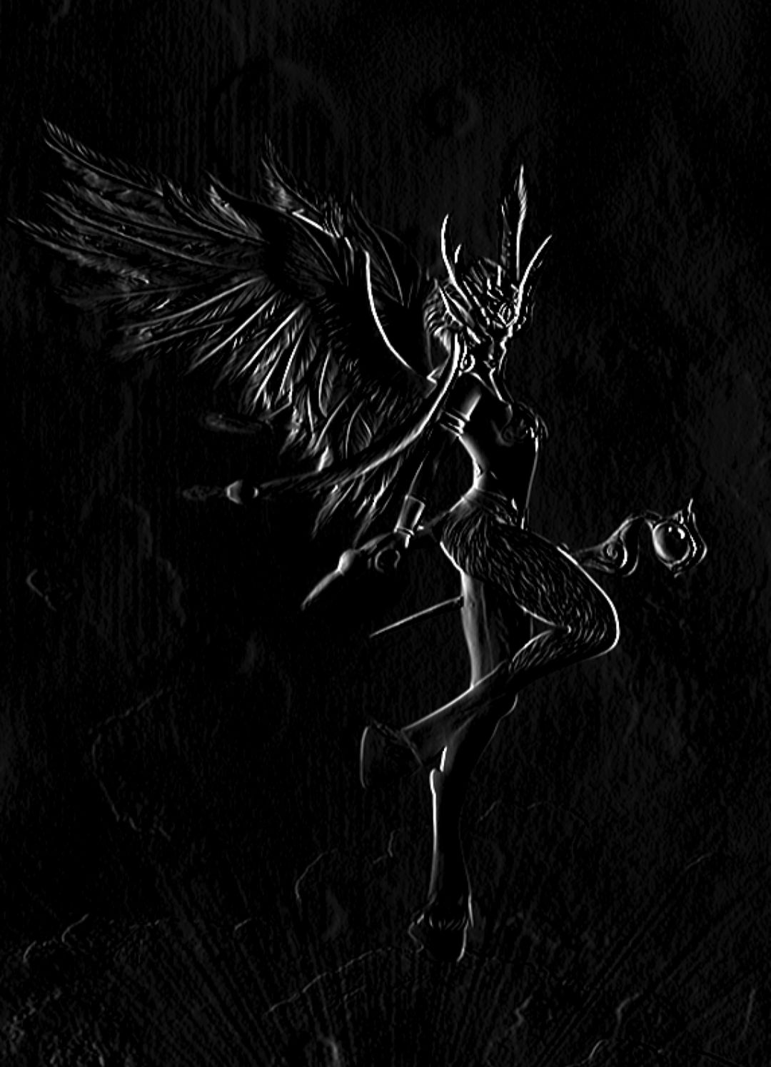 define the skeleton of an algorithm in an operation, deferring