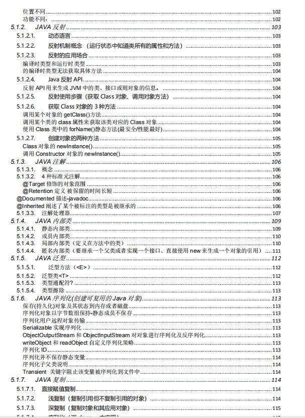 狂啃1000页阿里P8学习笔记，30天后跳槽字节涨薪20K