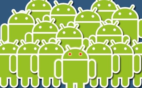 android版本发展历程,岁月如梭 谷歌Android版本的成长历程-CSDN博客