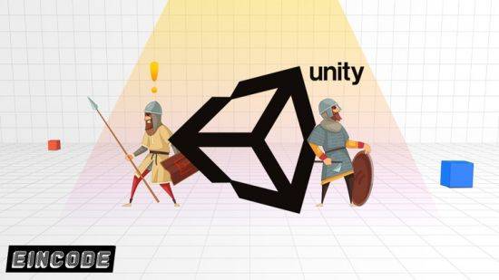 Unity完全学习教程-从初学者到C#中的RPG游戏开发 Unity-第1张