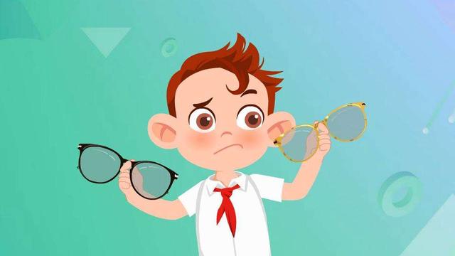 stdstring收缩到合适大小近视配镜什么样的才是合适的