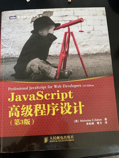 javascript高级程序设计第四版(javascript高级程序设计第四版)
