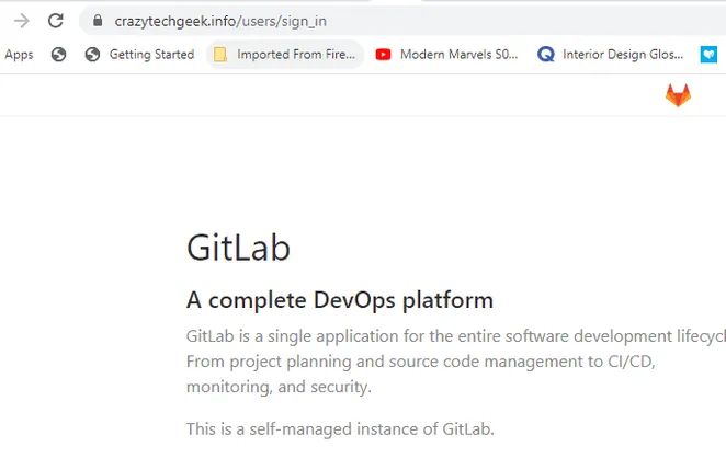 SSL-Certificates-Gitlab-Portal-Debian10