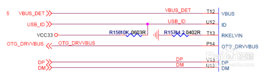 USB Host与USB OTG的区别