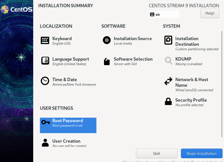 Демон zeroconf mdnsd не запущен centos