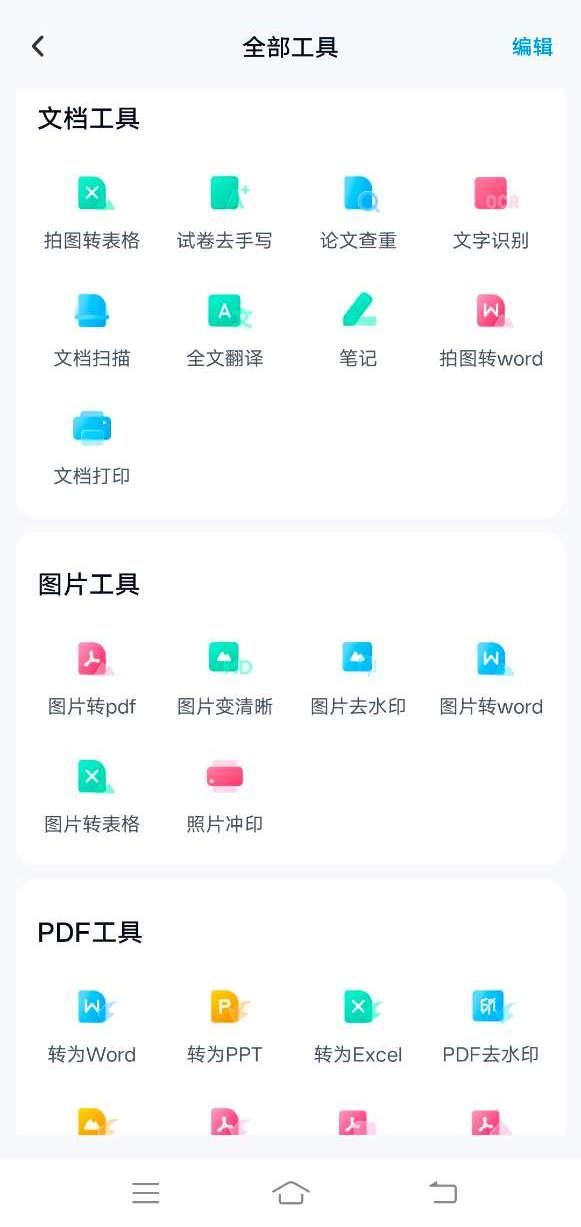 如何快速翻译ppt文档？分享几个实用的文档翻译方法