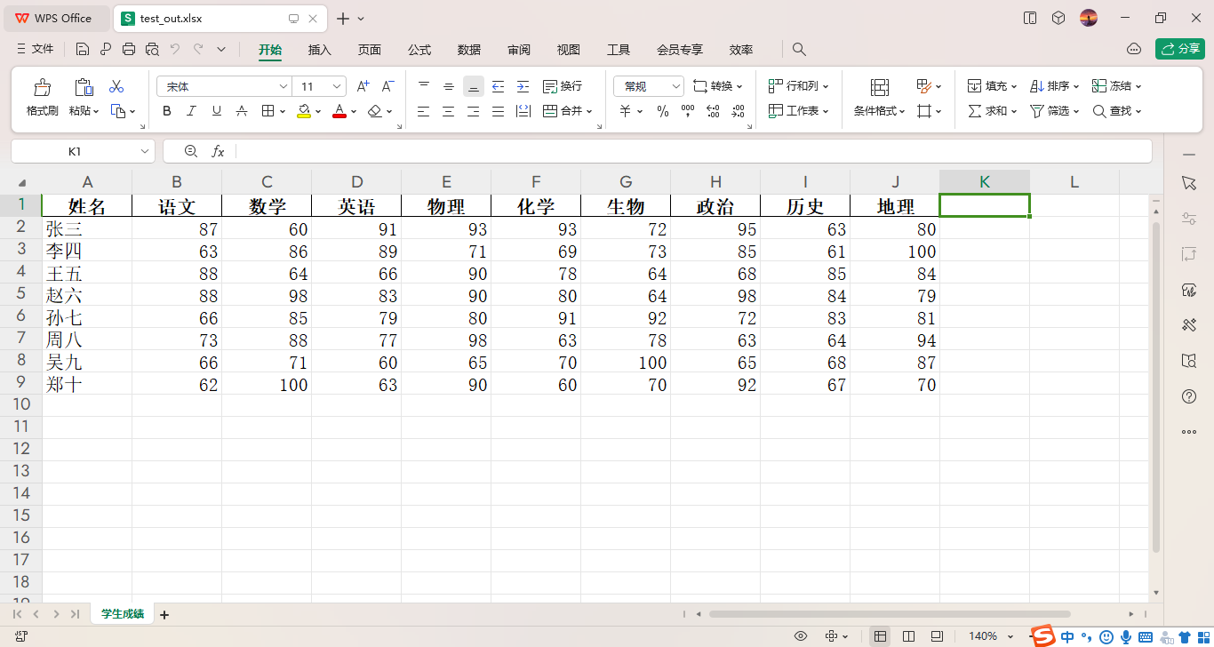 Pandas，一个Python办公神器？