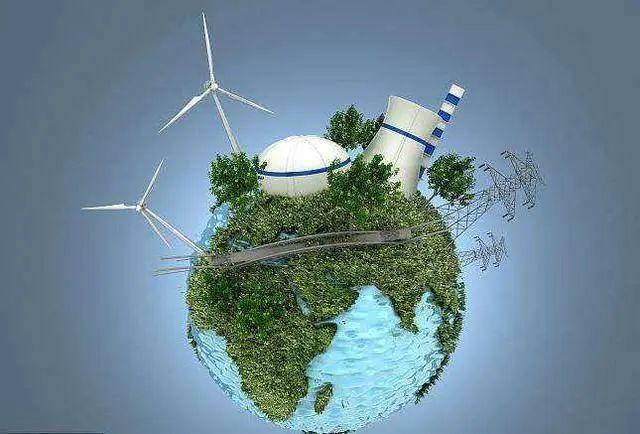 中非绿色能源合作走深走实