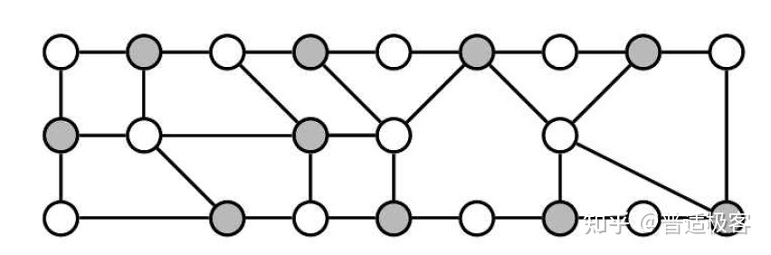 必看干货：如何在 JavaScript 中实现 8 种基本图形算法