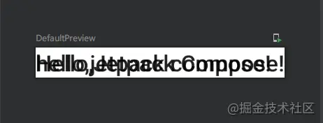 初识 Jetpack Compose(二) ：布局_让开，我要吃人了的博客