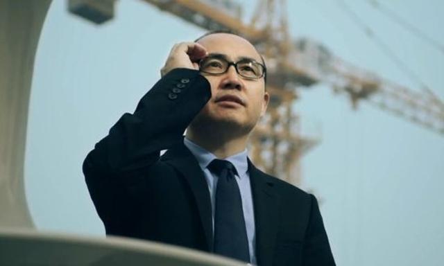 作者:龚进辉众所周知,soho中国潘石屹是著名地产大佬.