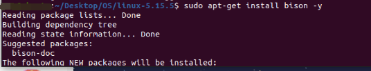 编译Linux内核kernel时遇到的问题与解决方案_sed: can't read modules.order: no such file ...
