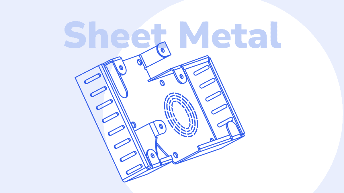 Sheet Metal