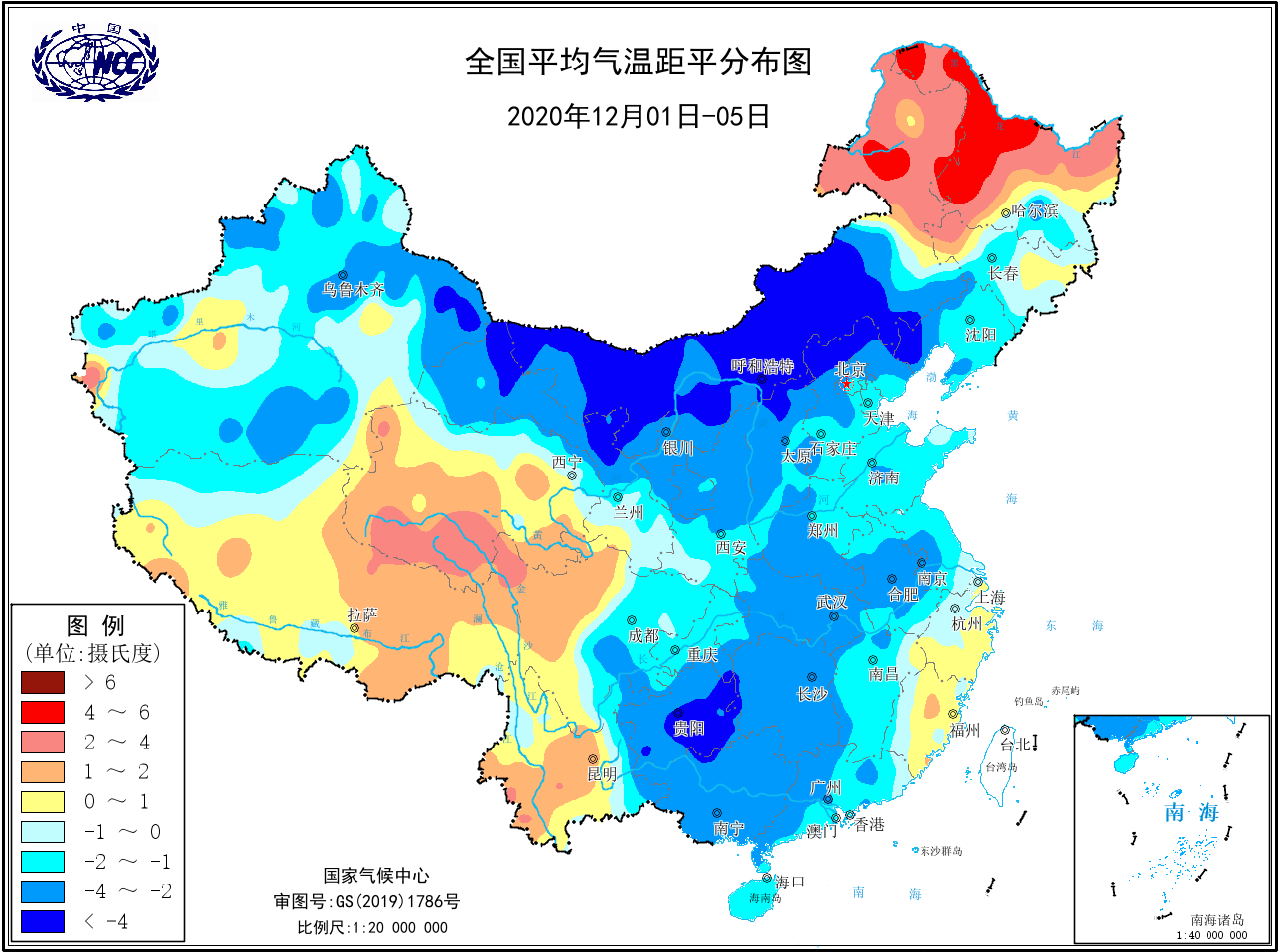 全国降雪范围实时图图片