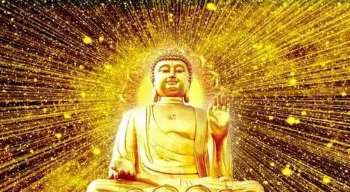 Repost this article today, may the Buddha bless you in the coming year.