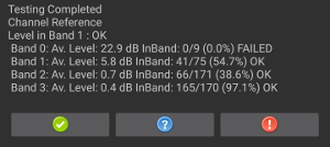 android 副mic测试,【收藏】Android Audio Framework CTS Verifier 测试方法