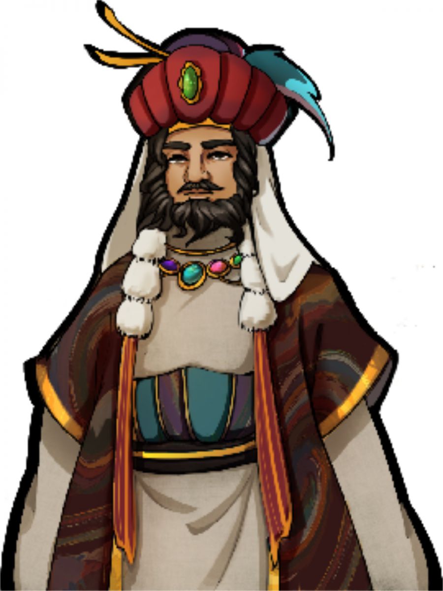 长安夜明善恶难解黑白难辨星辰重工如何重走西游路