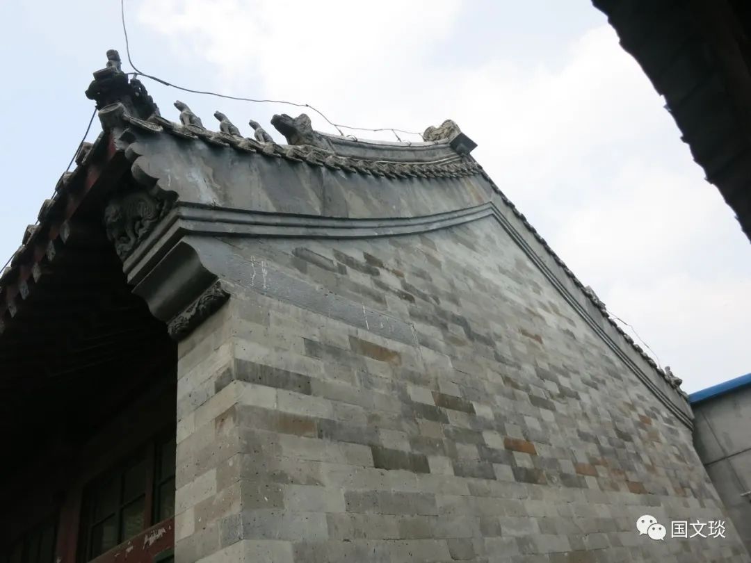 头的各个部位示意图_微观古建—古建筑的墀头(二)-CSDN博客