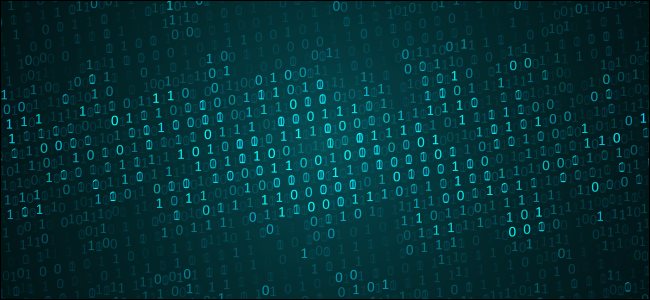 background of blue-green binary 1s and 0s.