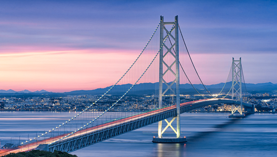 万宾科技智慧桥梁监测系统智能化监测方案