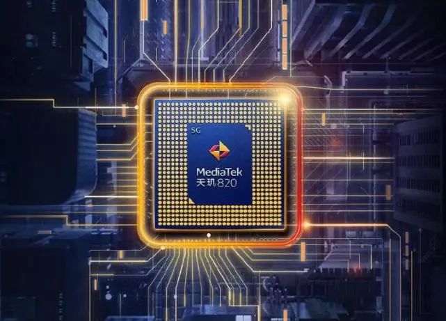 联发科有没有高端处理器牵手华为联发科喜提全球第一高通也没料到