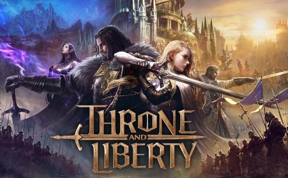 王权与自由国际服怎么申请内测资格测试申请时间平台地区