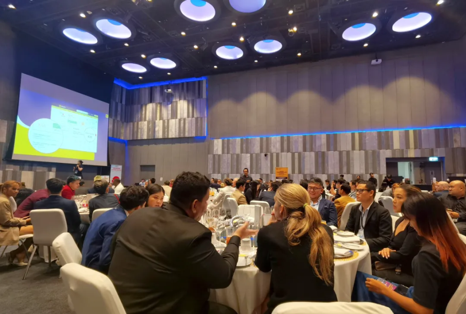 外汇天眼:wiki gala night酒会在曼谷圆满举办-csdn博客