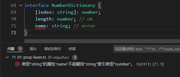 364ee55574bf299580858fb4f6a9b3f7 - TypeScript学习文档-基础篇（完结）