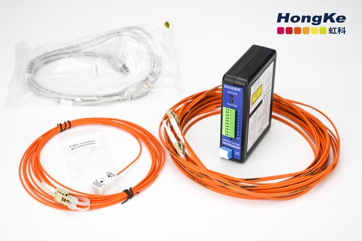 虹科新品 | 高可靠性、可适用于高磁/压的线性传感器！