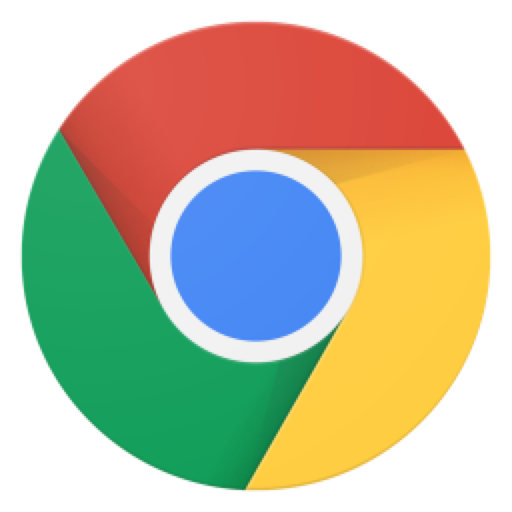 Google Chrome for mac(谷歌浏览器)