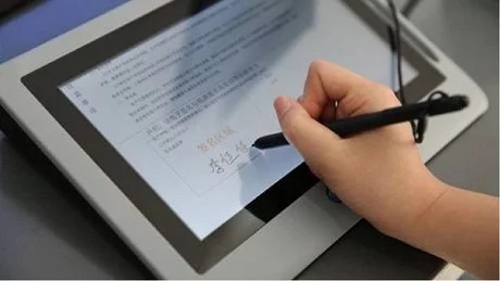 纸质合同扫描存档和电子合同签字盖章的区别